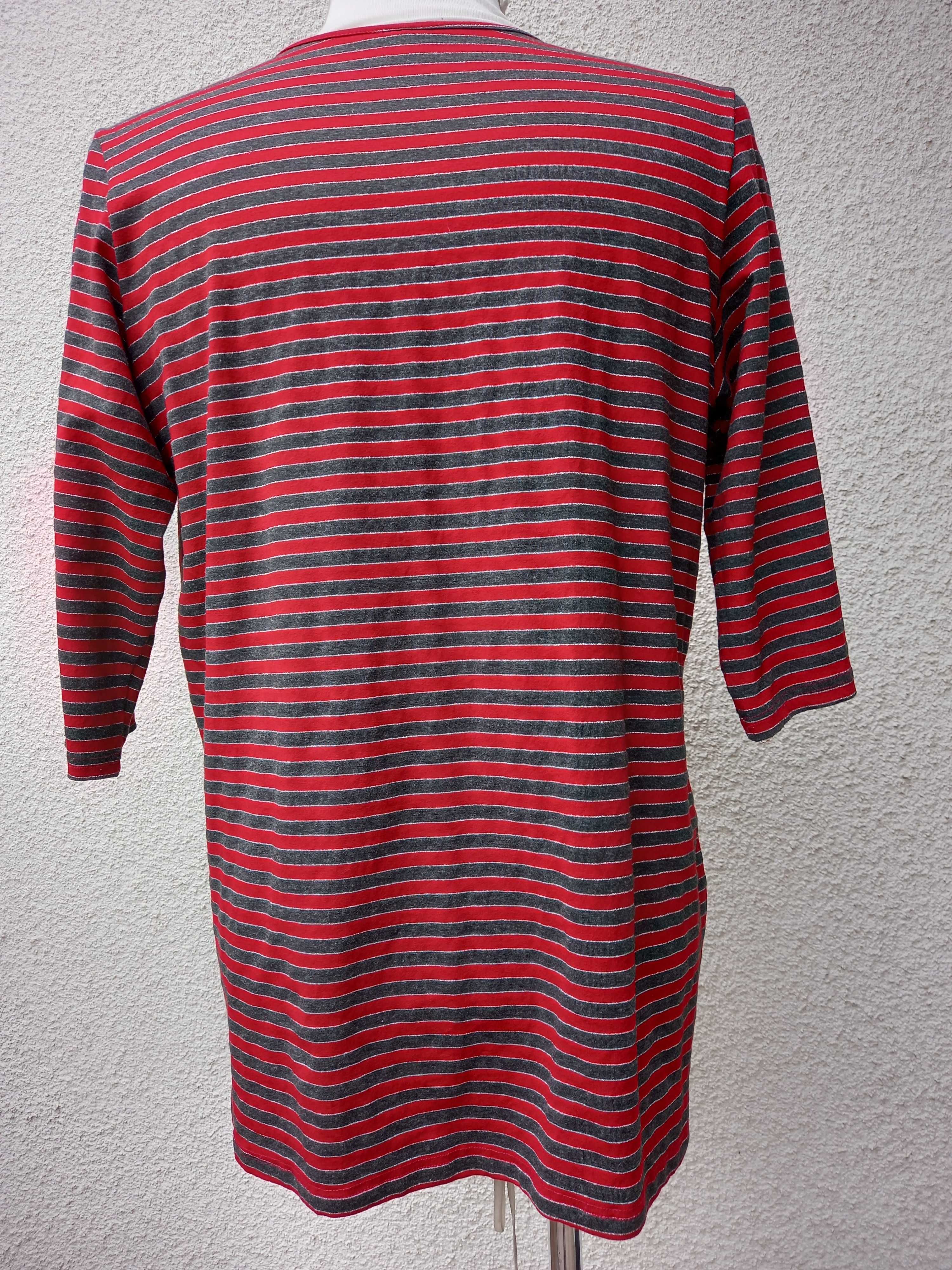 Bluzka damska M&S XL