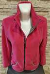 Bluza damska rozpinana
