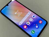Samsung Galaxy A34 5G/ 6GB/ 128GB/ Awesome Graphite/ Grade B-/ +Ład