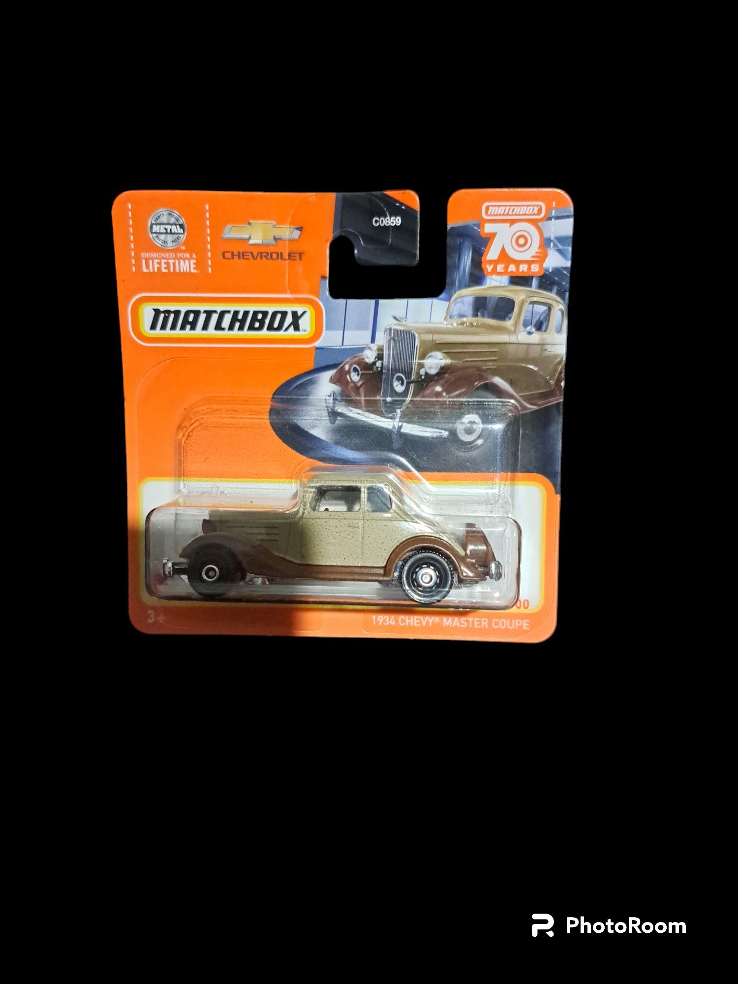 Repliki samochodów Matchbox + Hot wheels