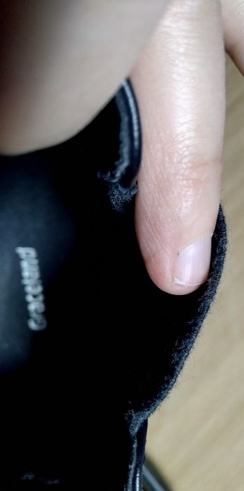 Черевики жіночі Челсі