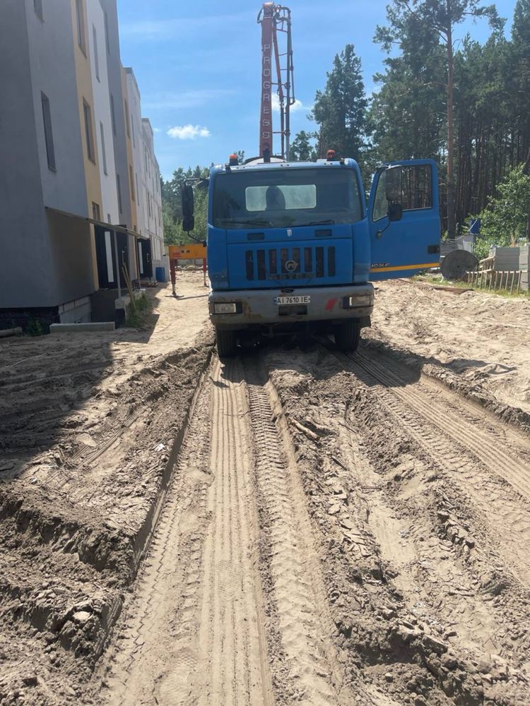 Смарт квартира,  введення будинку в експлуатацію цього літа