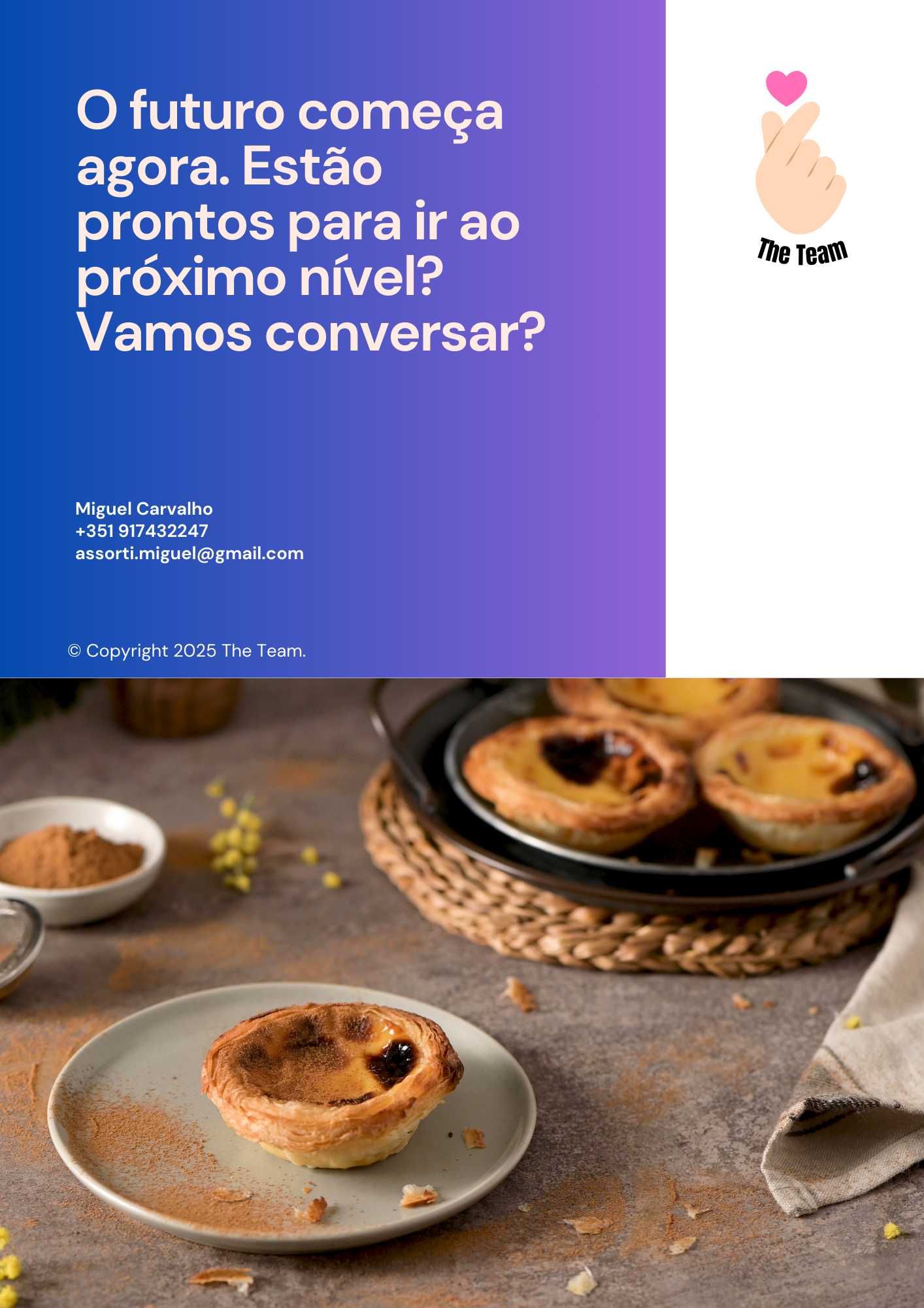 Marketing Digital e Branding | Gestão de Redes Sociais e Design