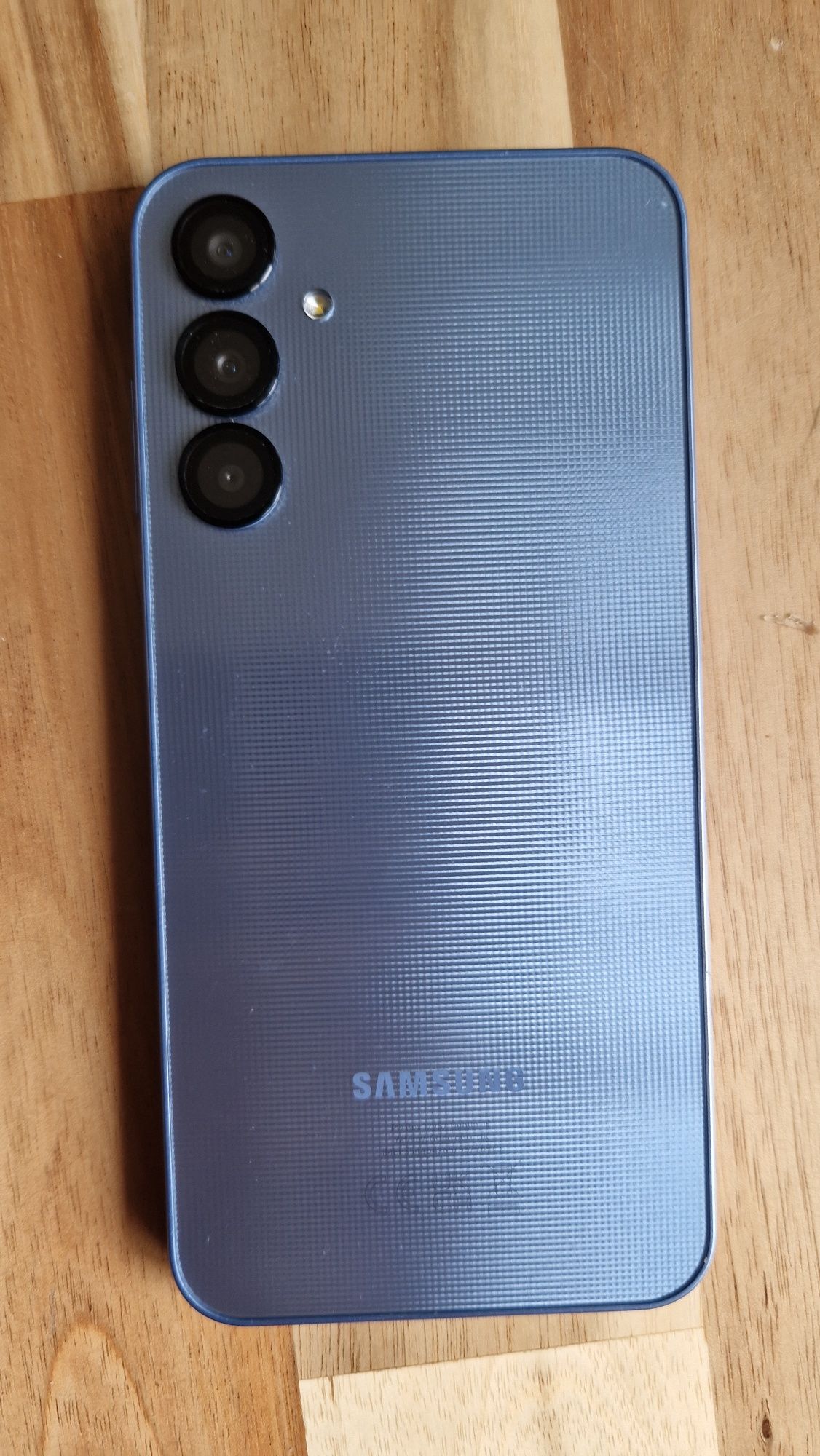 Galaxy A25 5G / 6G 138GB