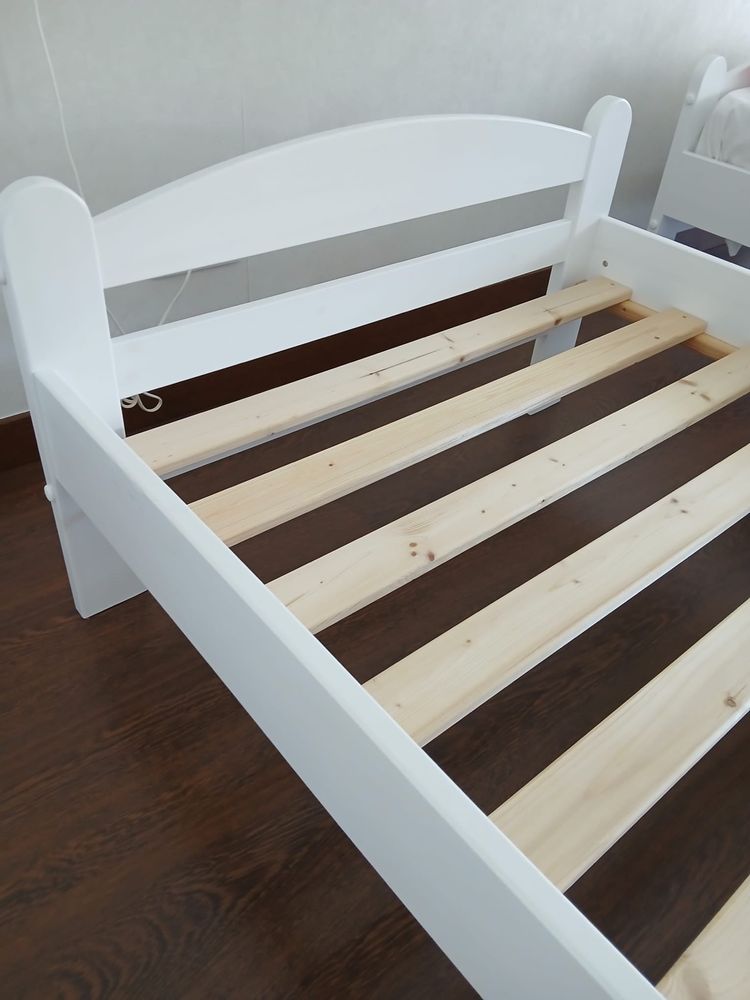 Cama criança usada