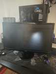 Monitor ASUS 24" Full HD (em bom estado)