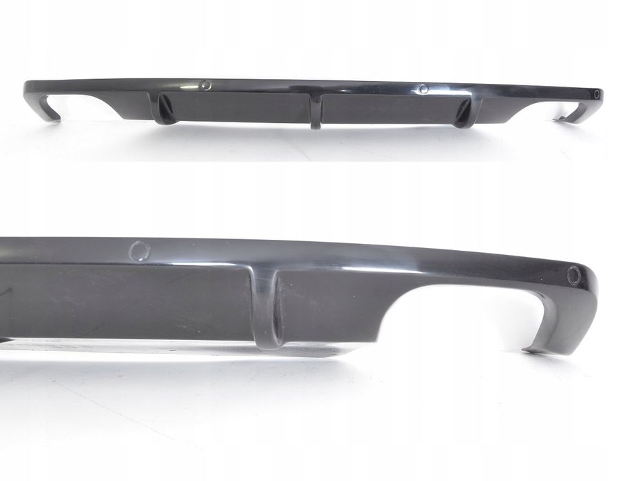 spoiler dyfuzor skoda superb 2 tfb tuning