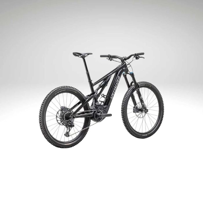 Rower Elektryczny Specialized Turbo Levo Comp Alloy 2025 S4 czarny mat