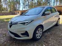 Renault Zoe (c/ Bateria) E-Tech EV50 Equilibre