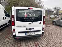 FIAT TALENTO Kombi 1.6mj
