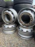 Felga 8,25 dla 295/80