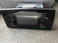 Radio-Navigacja ekran do Hondy AVH 6968ZH Pioneer