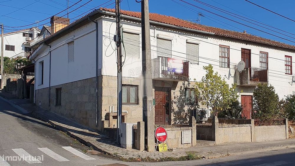 Moradia T3 para venda