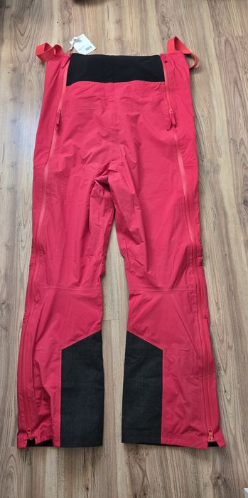 Spodnie trekkingowe*techniczne Swix *