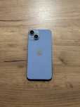 iPhone 14 128gb | Stan Bardzo Dobry Aktualne