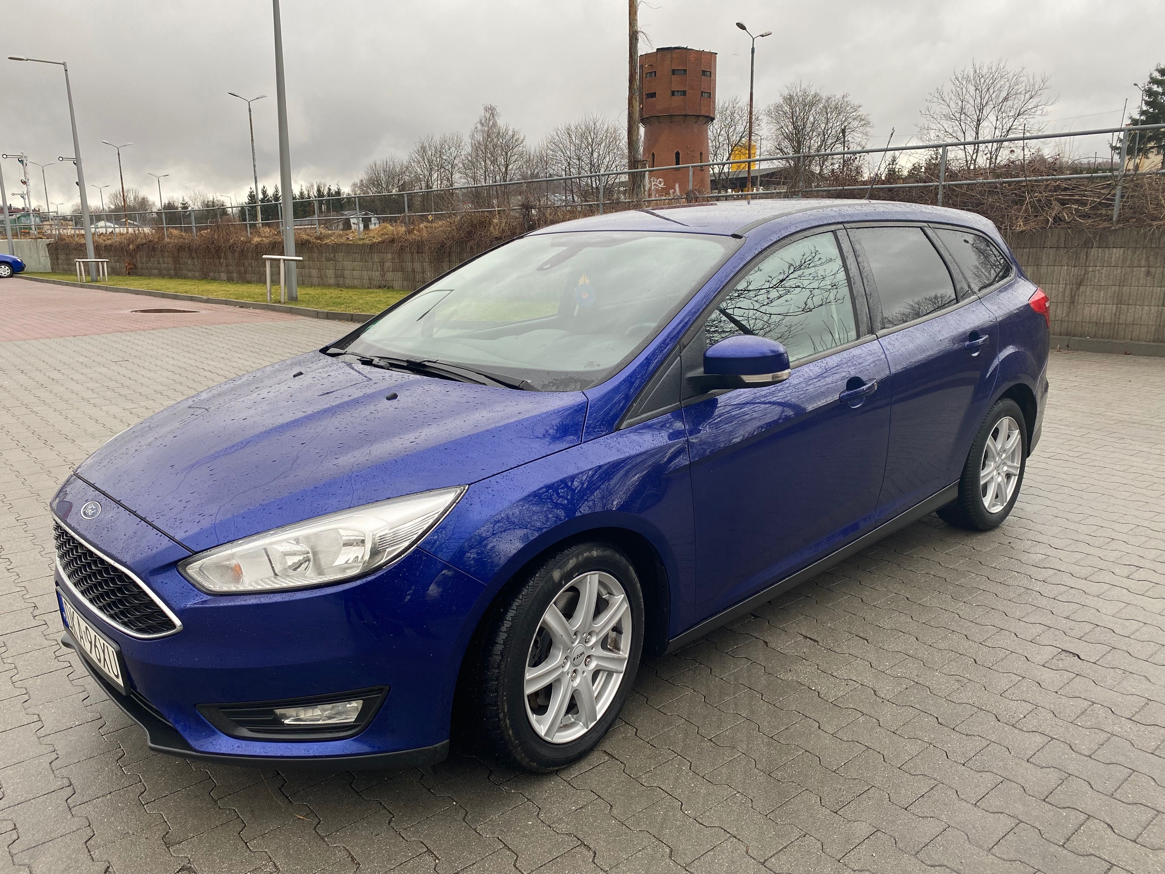 Sprzedam Ford Focus