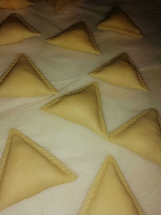 Varios Moldes \ Formas de Rissol