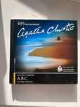 A.B.C. Agatha Christie audiobook DVD mp3 czyta: A.Dziurman