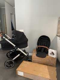 Cybex Balios S Lux 2022