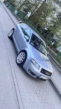 Audi A3 AUDI A3 2.0 TDI 06r, dobrze wyposażony s line BOSE