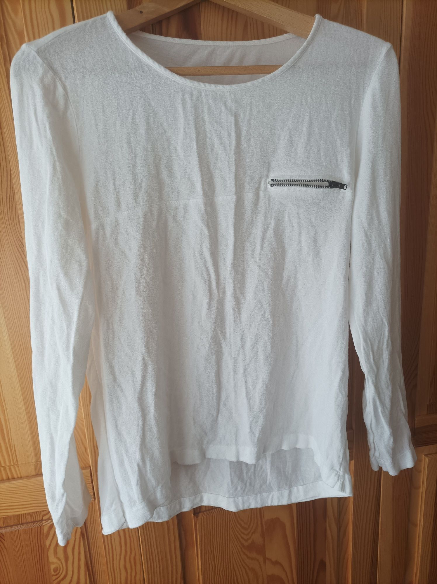 Bluzka Massimo Dutti 38