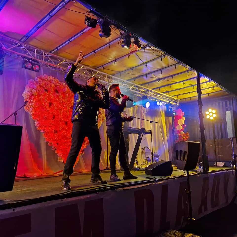 Nagłośnienie i Oświetlenie, Imprezy Plenerowe, Konferencje, DJ