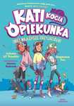 Kati - Kocia Opiekunka. (Nie) Najlepsze... 06406B00206Ks