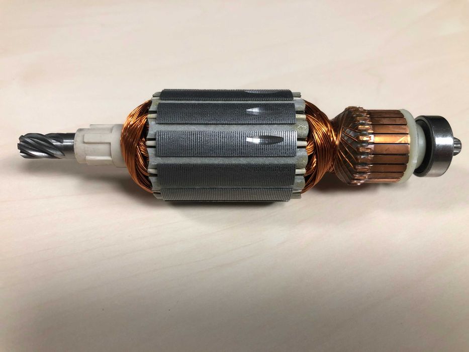 Wirnik do wiertarki Hilti TE6-C/TE6-S