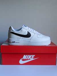 Мужские кроссовки Nike Air Force 1 | Размеры 41,45