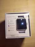 Smartwatch Timex iConnect kwadratowy TW5M31400