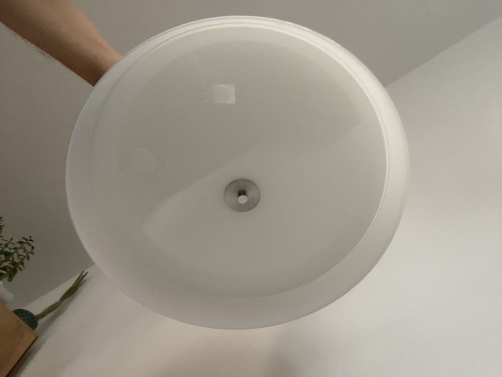 Lampa sufitowa śr. 40cm