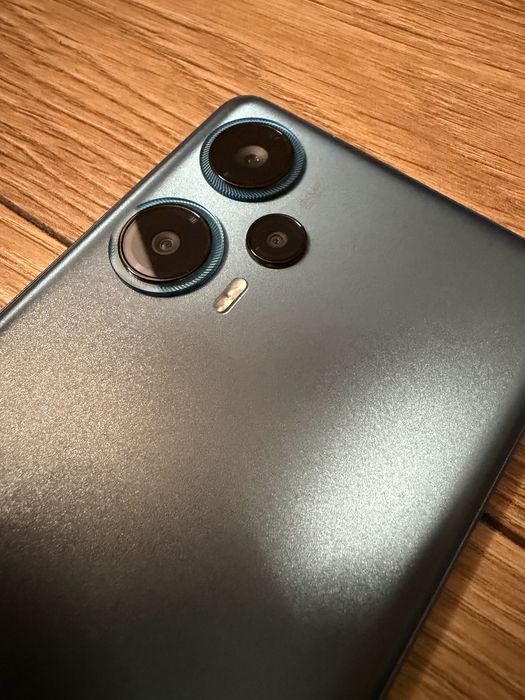 Xiaomi POCO F5 12GB/256GB Stan Idealny