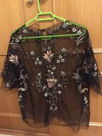 Camisa Zara M