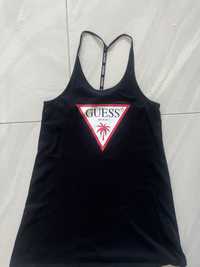 GUESS tunika t shirt sukienka kobieta rozmiar S