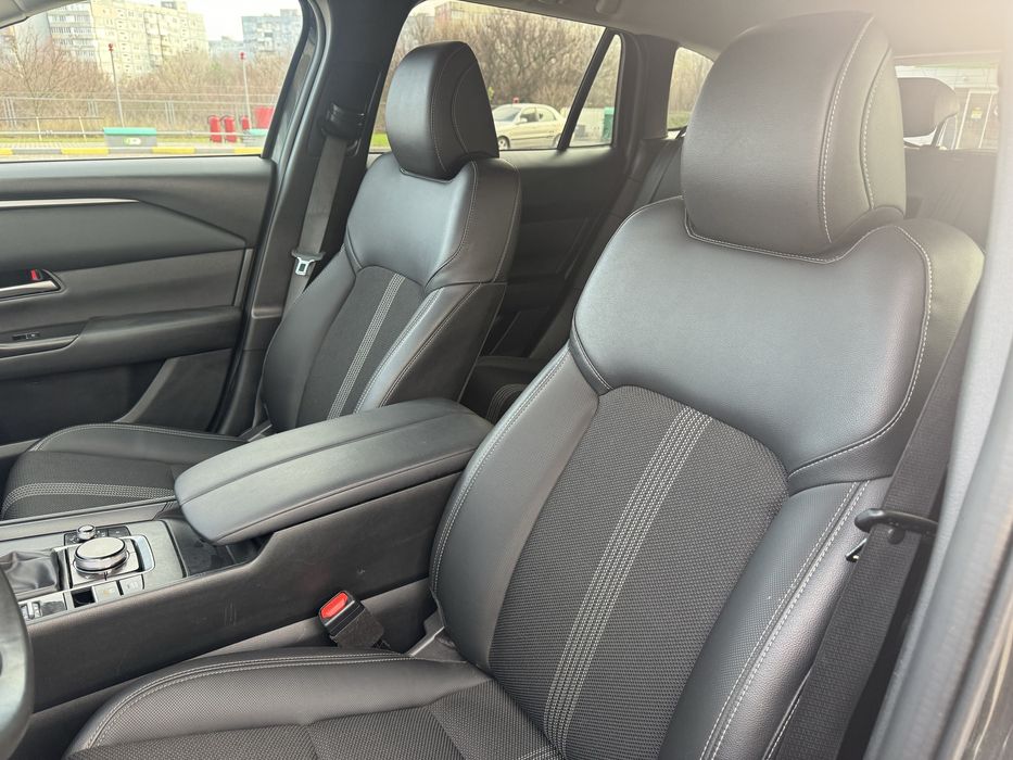 Mazda CX 50 2024 2.5 Select NEW!