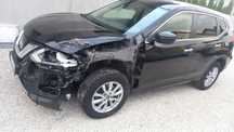 Nissan X-Trail Salon Polska. 4x4 Aut.