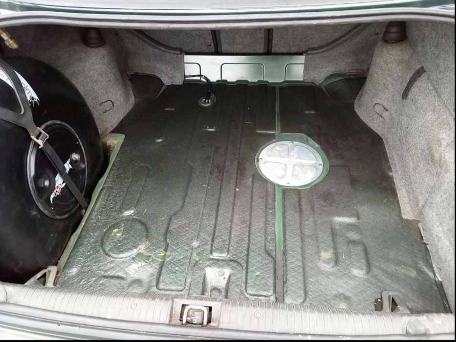 Продаю Опель Омега Б Рестайлінг 2000р газ/бенз