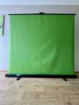 Zielone tło fotograficzne Elgato Green Screen XL