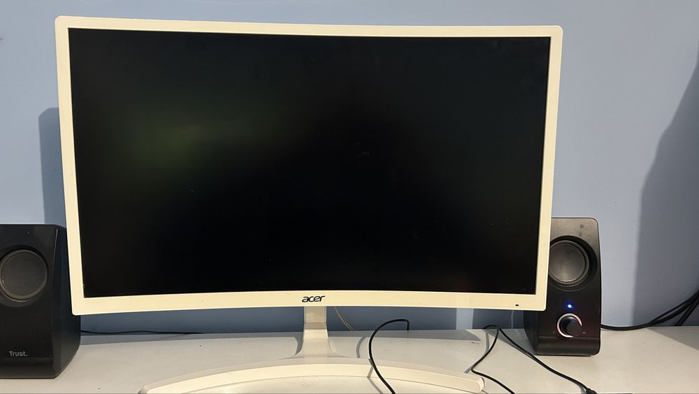 Monitor Acer ED242QR