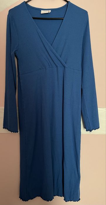 Nowa Sukienka ciążowa mamalicious M