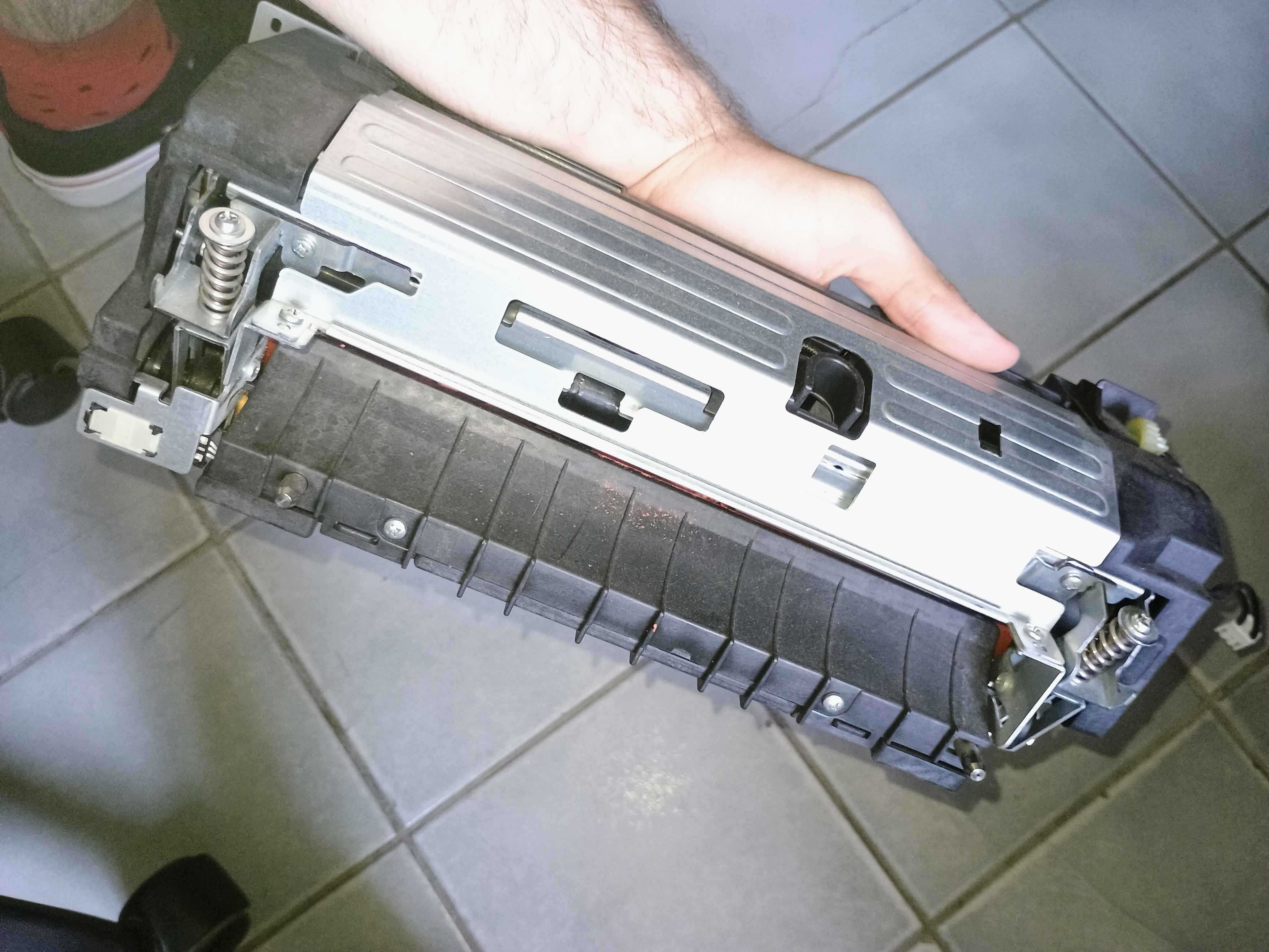Fuser p2040 do regeneracji