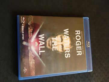 Blu-ray film koncert Roger Waters: The Wall | IDEALNY