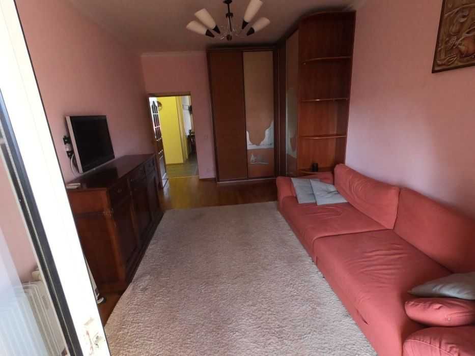 Оренда 2-к квартири на вул. Нагірна