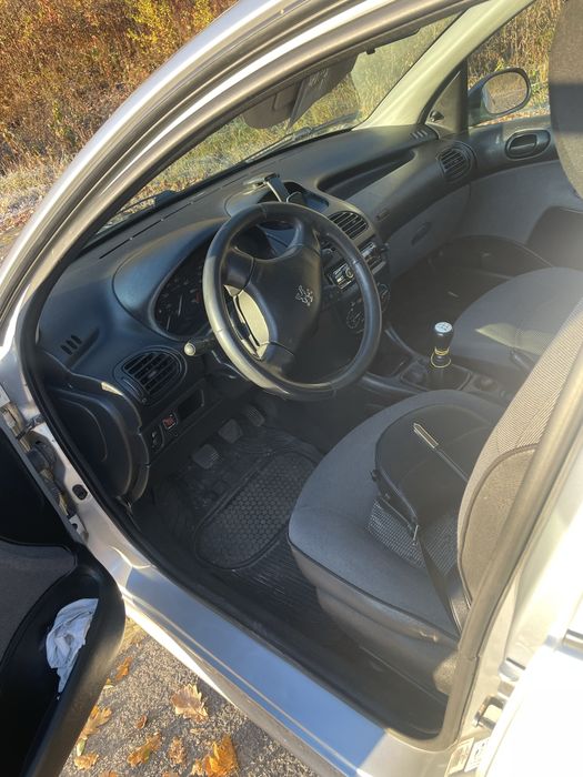 Продам автомобіль