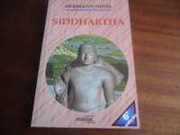 "Siddhartha" - Um Poema Indiano de Hermann Hesse - 2ª Edição de 1998