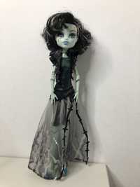 Boneca monster high