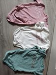 Body rozmiar 68/74smyk