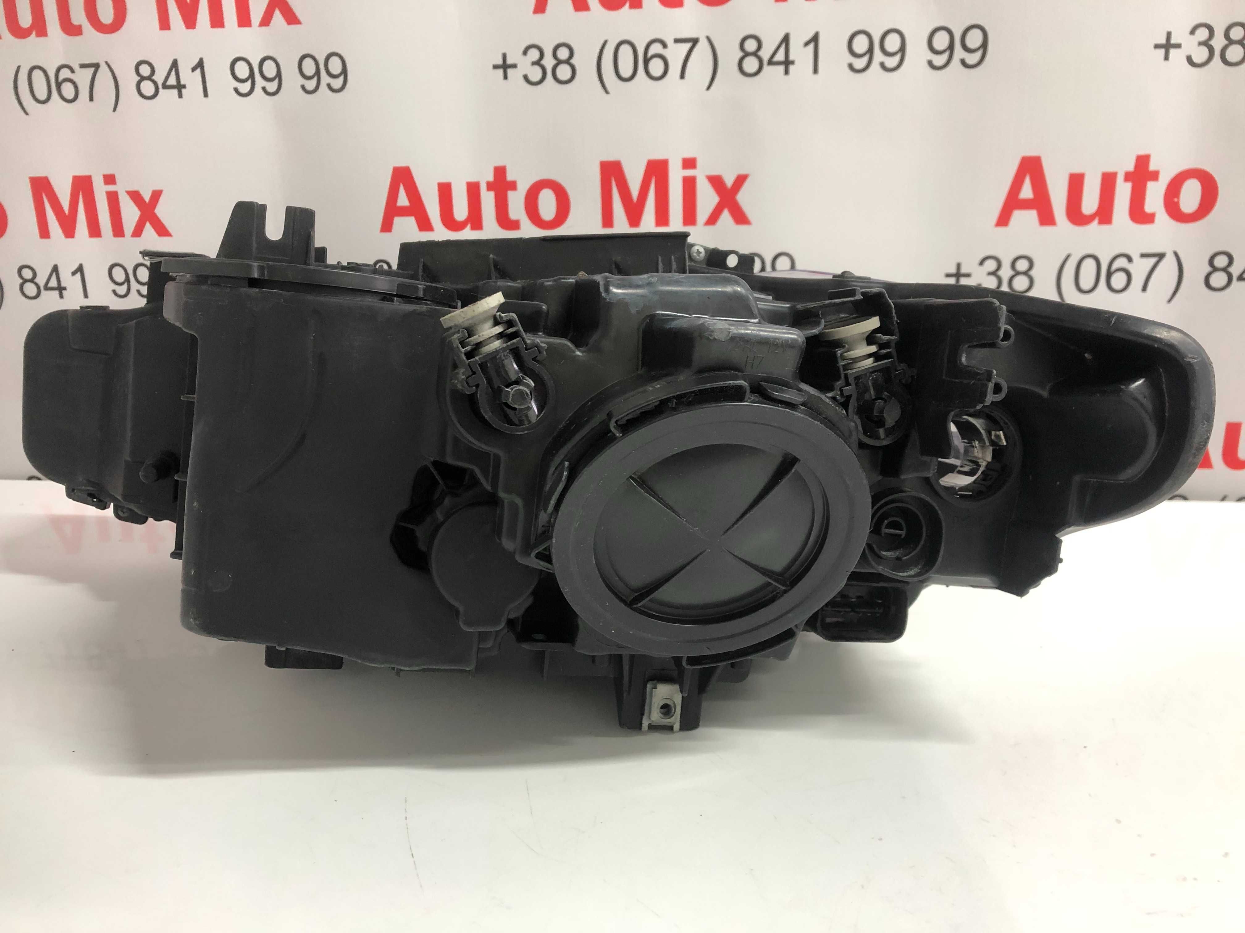 BMW F30 F31  EUR H7 7259523 ліва , права