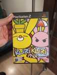 Kuri kuri mix PlayStation 2