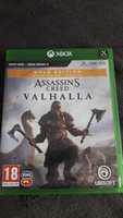 Assassin's credd valhalla xbox one, xbox series x